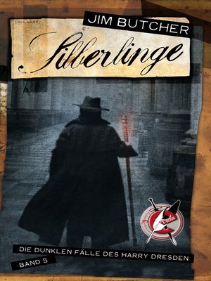 cover image of Silberlinge
